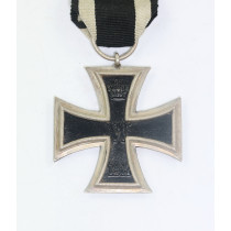  Eisernes Kreuz 2. Klasse 1914, Hst. K.O. (Klein Oberstein)
