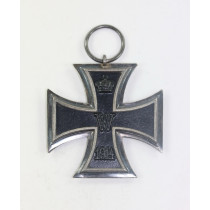  Eisernes Kreuz 2. Klasse 1914, Hst. K