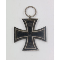  Eisernes Kreuz 2. Klasse 1914, Hst. KO (Klein, Oberstein)