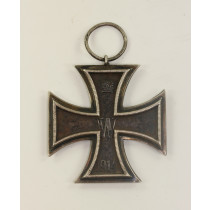  Eisernes Kreuz 2. Klasse 1914, Hst. M