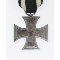  Eisernes Kreuz 2. Klasse 1914, Hst. N