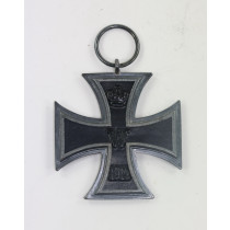  Eisernes Kreuz 2. Klasse 1914, Hst. W.u.S. (Wagner & Sohn, Berlin)