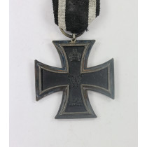  Eisernes Kreuz 2. Klasse 1914, ohne Hersteller
