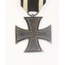  Eisernes Kreuz 2. Klasse 1914, ohne Hersteller