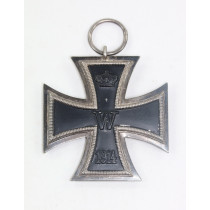  Eisernes Kreuz 2. Klasse 1914, ohne Hersteller