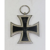  Eisernes Kreuz 2. Klasse 1914, ohne Hersteller