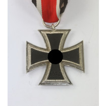  Eisernes Kreuz 2. Klasse 1939, Wilhelm Deumer