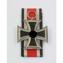  Eisernes Kreuz 2. Klasse 1939, Hst. L/12 (Rahmen)
