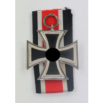  Eisernes Kreuz 2. Klasse 1939, Hst. 100 (Rudolf Wächtler & Lange, Mittweida)