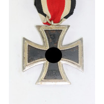  Eisernes Kreuz 2. Klasse 1939, Hst. 106 (Brüder Schneider A.G., Wien)