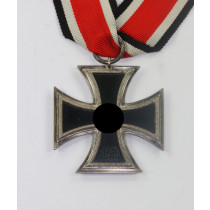  Eisernes Kreuz 2. Klasse 1939, Hst. 113 (Hermann Aurich, Dresden)