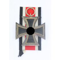  Eisernes Kreuz 2. Klasse 1939, Hst. 120 (Franz Petzl, Wien)