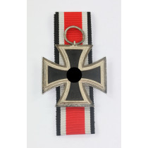  Eisernes Kreuz 2. Klasse 1939, Hst. 13 (Gustav Brehmer, Markneukirchen)
