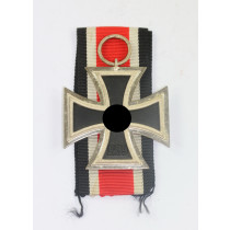  Eisernes Kreuz 2. Klasse 1939, Hst. 13 (Gustav Brehmer, Markneukirchen)