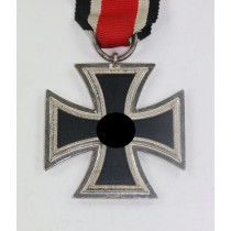  Eisernes Kreuz 2. Klasse 1939, Hst. 13 (Gustav Brehmer, Markneukirchen)