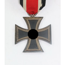  Eisernes Kreuz 2. Klasse 1939, Hst. 16 (Alois Rettenmaier, Schwäbisch Gmünd)