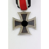  Eisernes Kreuz 2. Klasse 1939, Hst. 23 (Arbeitsgemeinschaft für Heeresbedarf in der Graveur & Ziselierinnung, Berlin)