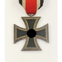  Eisernes Kreuz 2. Klasse 1939, Hst. 27 (Anton Schenkl´s Nachfolger, Wien)