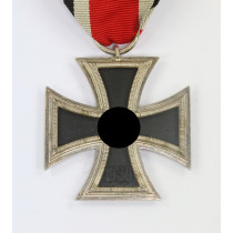  Eisernes Kreuz 2. Klasse 1939, Hst. 65 (Klein & Quenzer, Oberstein)