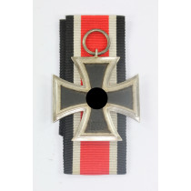 Eisernes Kreuz 2. Klasse 1939, Hst. L/11 (Wilhelm Deumer, Lüdenscheid)