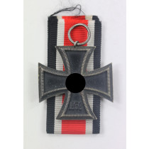  Eisernes Kreuz 2. Klasse 1939, "Kleiner Bruder Variante" Frank & Reif, Stuttgart