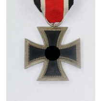  Eisernes Kreuz 2. Klasse 1939, ohne Hersteller