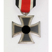  Eisernes Kreuz 2. Klasse 1939, ohne Hersteller