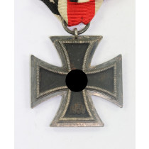  Eisernes Kreuz 2. Klasse 1939, ohne Hersteller