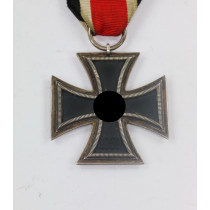  Eisernes Kreuz 2. Klasse 1939, ohne Hersteller