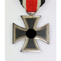  Eisernes Kreuz 2. Klasse 1939, ohne Hersteller