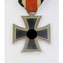  Eisernes Kreuz 2. Klasse 1939, ohne Hersteller