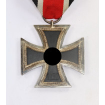  Eisernes Kreuz 2. Klasse 1939, ohne Hersteller