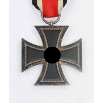  Eisernes Kreuz 2. Klasse 1939, ohne Hersteller
