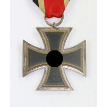  Eisernes Kreuz 2. Klasse 1939, ohne Hersteller