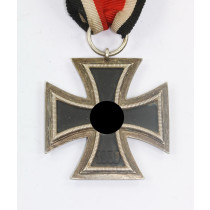  Eisernes Kreuz 2. Klasse 1939, ohne Hersteller