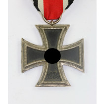  Eisernes Kreuz 2. Klasse 1939, ohne Hersteller