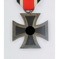  Eisernes Kreuz 2. Klasse 1939, ohne Hersteller