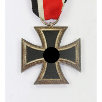  Eisernes Kreuz 2. Klasse 1939, ohne Hersteller