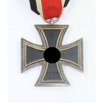 Eisernes Kreuz 2. Klasse 1939, Rudolf Souval, Wien