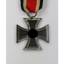 Eisernes Kreuz 2. Klasse 1939, ohne Hersteller