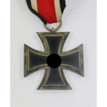  Eisernes Kreuz 2. Klasse 1939, ohne Hersteller