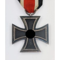  Eisernes Kreuz 2. Klasse 1939, ohne Hersteller