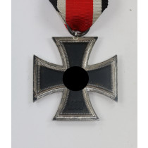  Eisernes Kreuz 2. Klasse 1939, ohne Hersteller