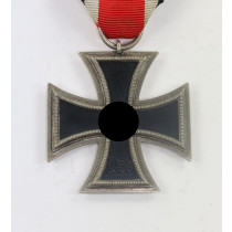  Eisernes Kreuz 2. Klasse 1939, ohne Hersteller