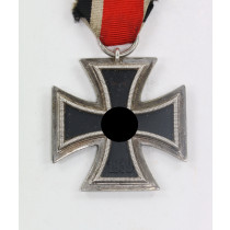  Eisernes Kreuz 2. Klasse 1939, ohne Hersteller