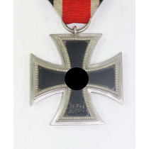  Eisernes Kreuz 2. Klasse 1939, ohne Hersteller