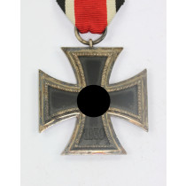  Eisernes Kreuz 2. Klasse 1939, Ritterkreuz Größe / Übergröße (47 mm)