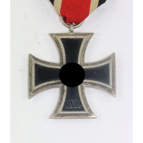  Eisernes Kreuz 2. Klasse 1939, Schinkel Variante, Paul Meybauer, Berlin