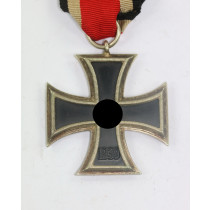  Eisernes Kreuz 2. Klasse 1939, Schinkel Variante, Paul Meybauer, Berlin