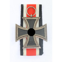  Eisernes Kreuz 2. Klasse 1939, Variante mit der runden "3", Deschler & Sohn, München
